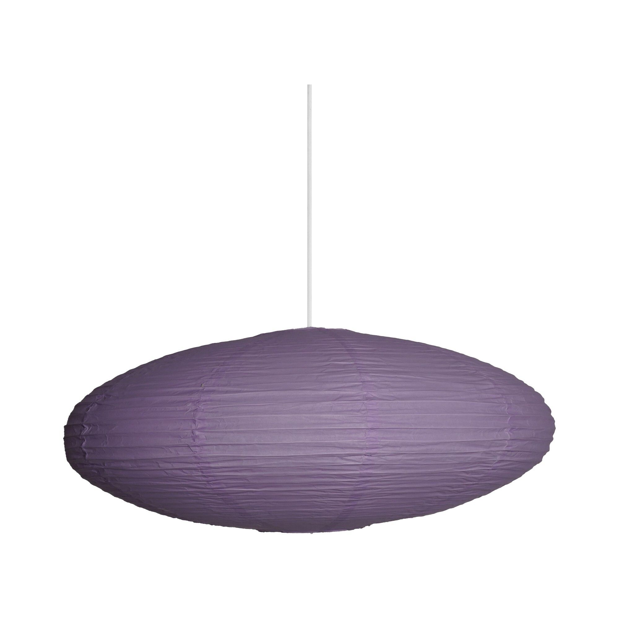 Pendelleuchte Villo 60 Lila - 15W,IP21