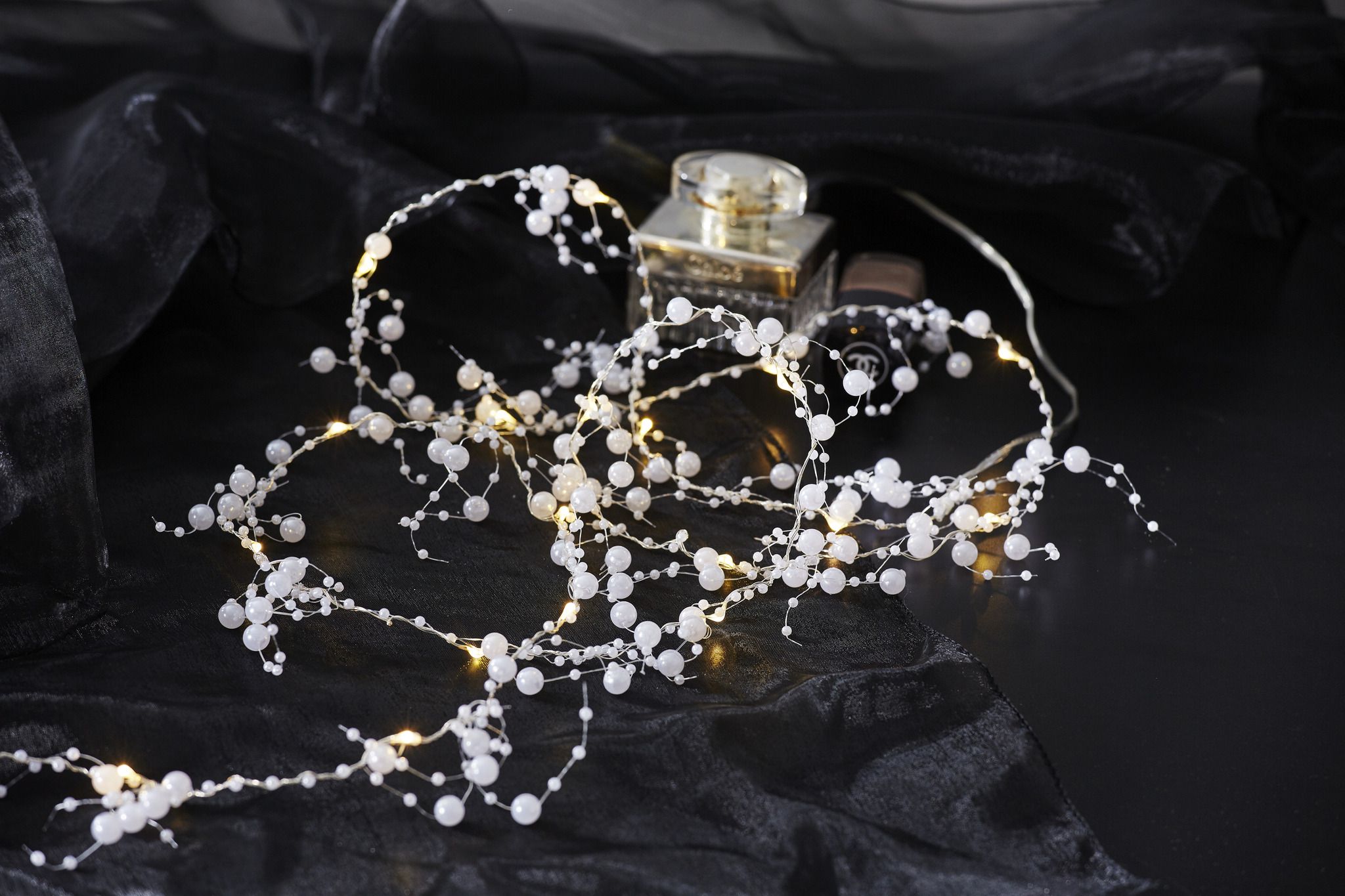 Lichterkette DEW DROP - Lichterkette DEW DROP