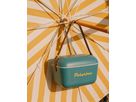 Polarbox Retro Cooler Marine 12l - Kühlbox, 12l, Vintage Design