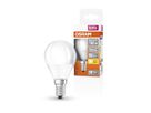 LED STAR CLASSIC P - E14, 470Lm, 2700K, 4.9W, 230V