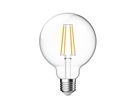 LED Leuchtmittel A-Class E27 G95 840Lm 4000K - E27, G95, 840Lm, 4000K