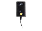 Chargeur de batterie ALCS 2-12/0.4 - 2V, 6V und 12V Blei-Säure-, Blei-Gel- und Blei-Vlies-Akkus ab 1,2Ah