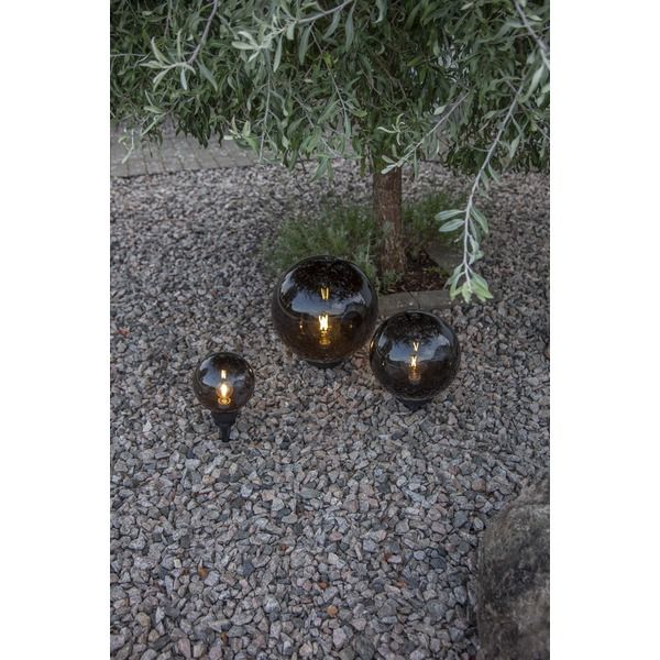 Outdoor Dekoration Orby - IP44, E27