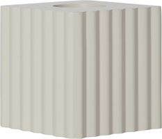 Tischleuchte E27 Box - E27, 230V