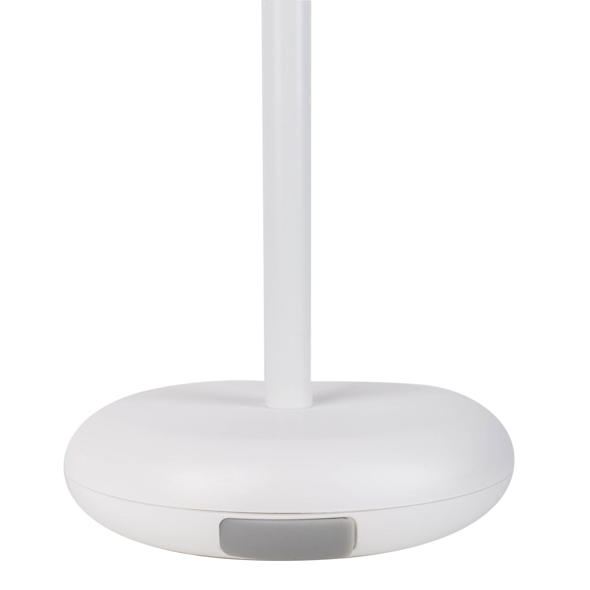 Akku-Tischleuchte PASI - LED-Modul, 6W, IP44