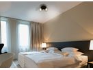 LED Deckenleuchte Neapel - LED fest verbaut, 3000K, warmweiss