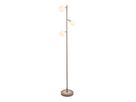3er Stehleuchte  MONACO  H: 150cm beige - IP20, E14, Beige