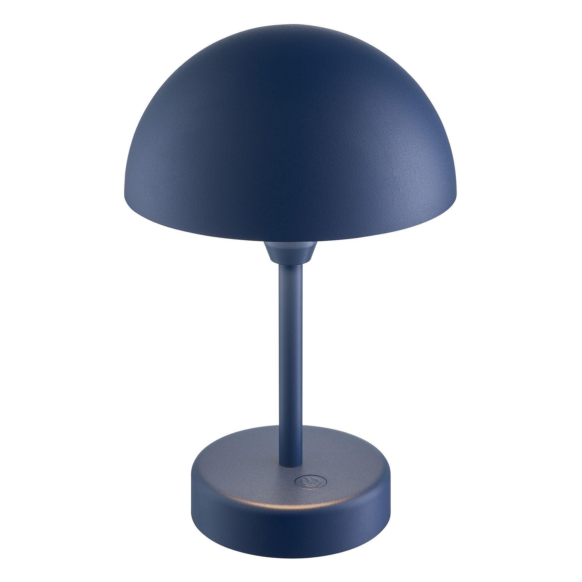 Akkuleuchte Ellen To-Go - 2.8W, LED Module, IP44; blau