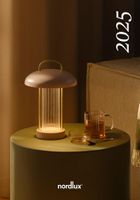 Nordlux Lighting Collection 2025 Katalog - Nordlux Lighting Collection 2025 Katalog