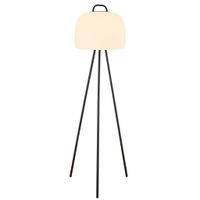 Kettle-Tripod 110, Schwarz - 3-Beinnfuss