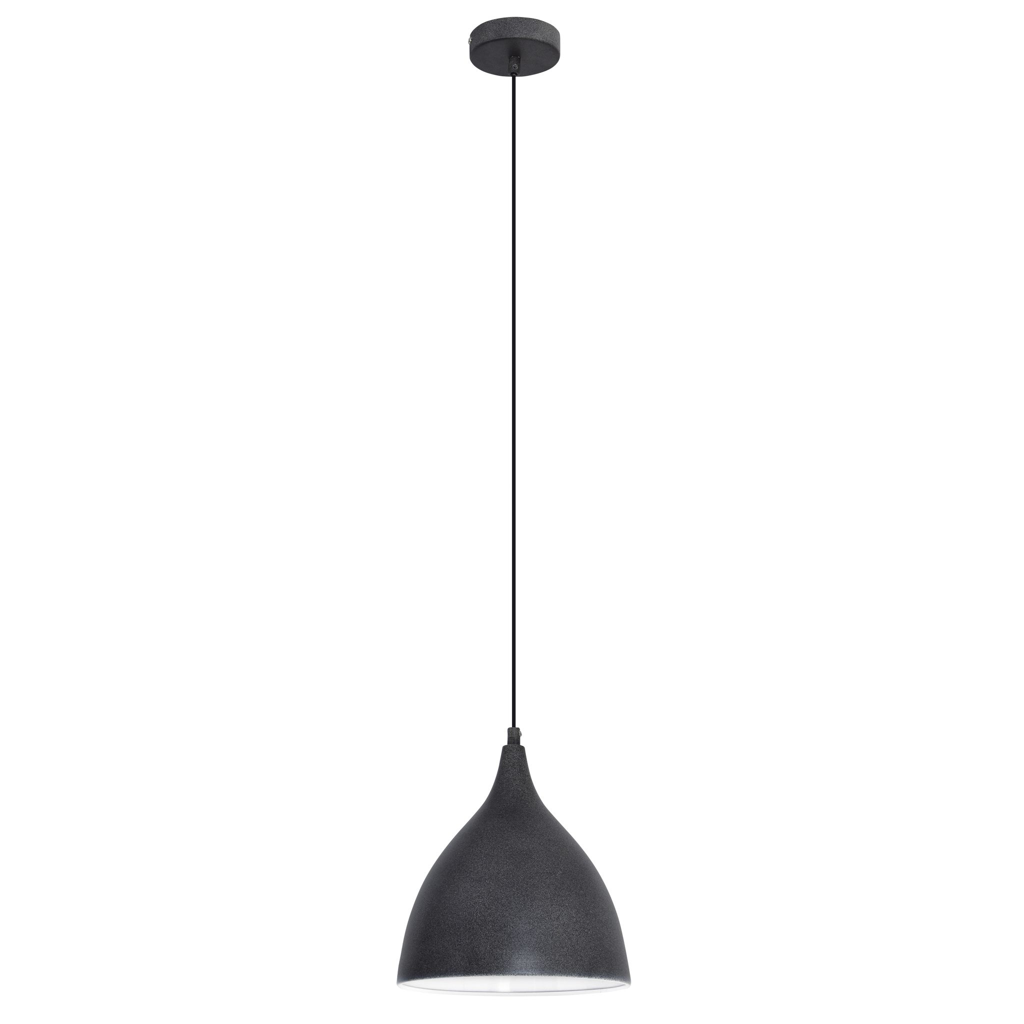 Pendelleuchte Pinhead - E27, 40W, IP20