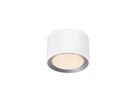Landon Smart, Deckenleuchte, Weiss/Weiss - 7W ,2700-6500K, IP44