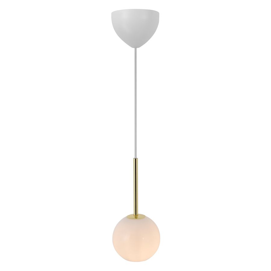 Franca 13 Pendelleuchte - E14, IP20, 230V