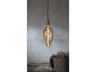 LED-lamp E27 G200 Industrial Vintage - E27, 260Lm, 5W, 230V