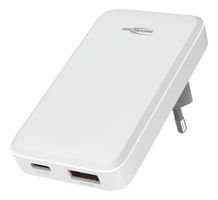 USB-C Wall Charger 265PD - 2x USB