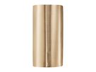 Canto maxi 2, Wandleuchte, Messing - GU10, max. 2x28W, IP44
