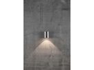 Canto 2, Wandleuchte, Ek - 2X6W LED, 2700K, IP44, 230V