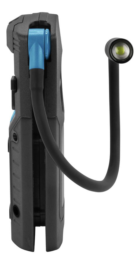 Arbeitsleuchte WL1500R Pocket Flex - 15W, 1600lm, 16 h