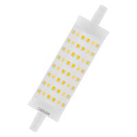 LED LINE R7S - R7s, 2000Lm, 2700K, 15W, 230V