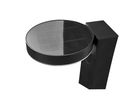 Rica Round, Pollerleuchte, Solar - LED Modul, 5W ,IP44