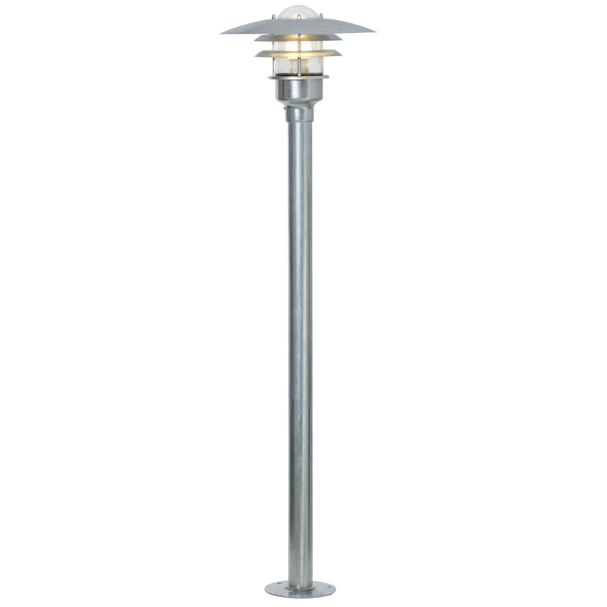 Lonstrup 32 - E27, max. 60W, IP44