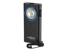 Mini-Leuchte ML400R - 5W, 400lm, kaltweiss