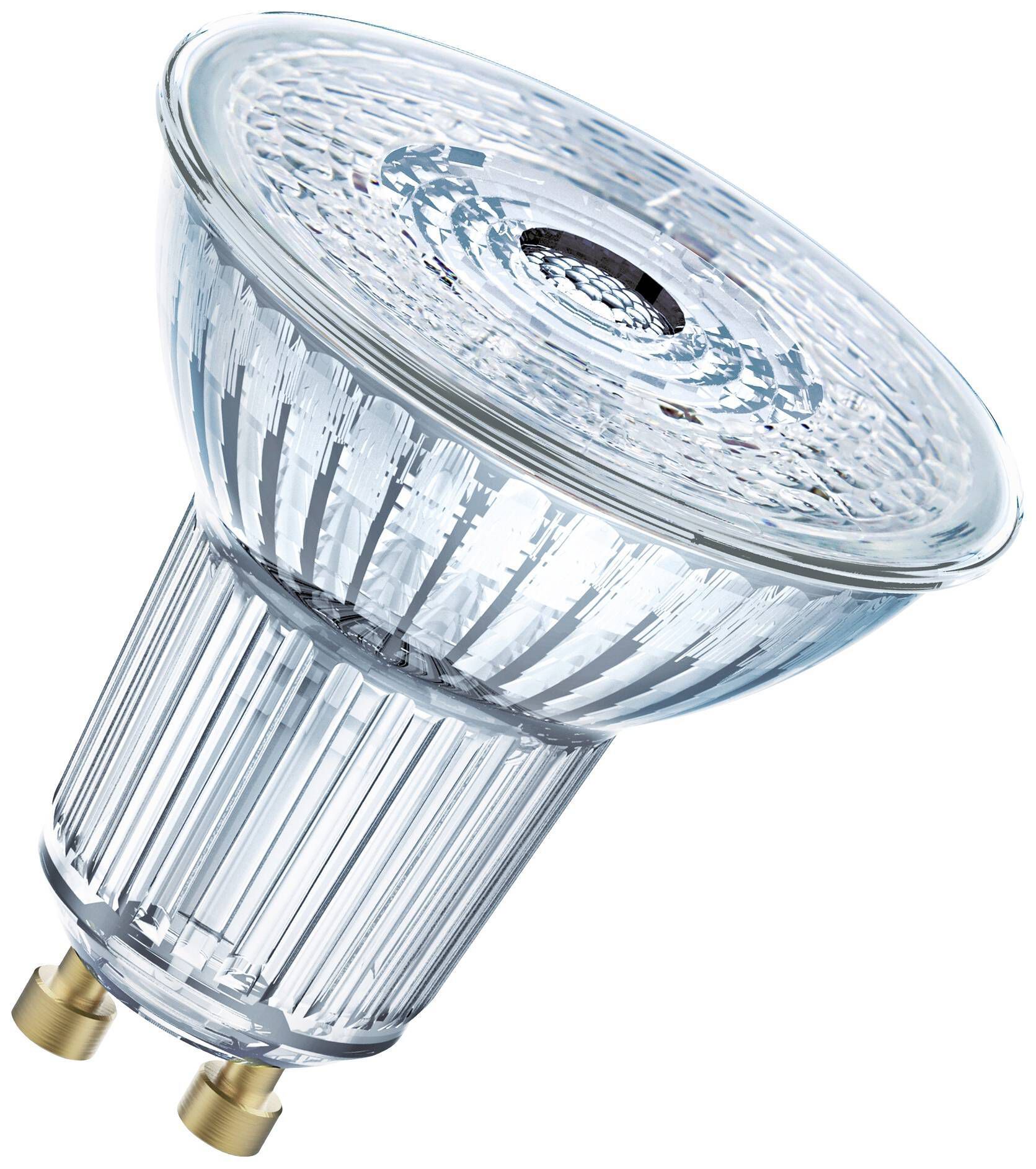LED SUPERSTAR PAR16 50 36 ° 4.5 W/2700 K GU10 DIM - GU10, 350lm, 2700K, 4.5W, 230V