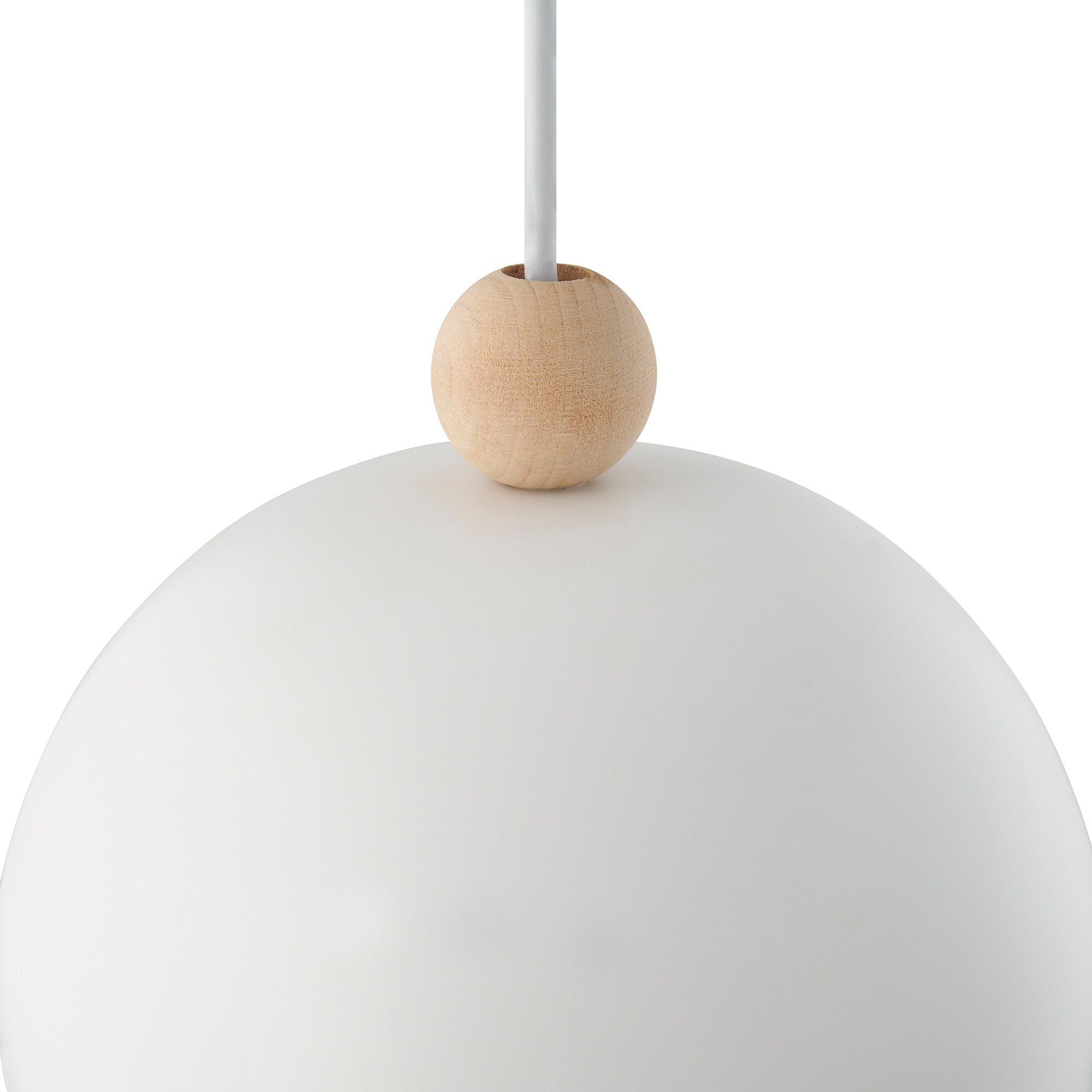Pendelleuchte Gaston - 40W, E27, IP20