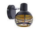 1er Deckenleuchte Spot Casco - E27, IP20