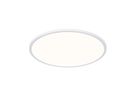 Oja 42 - IP20 3000/4000K Deckenleuchte Weiss