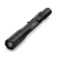 Akku Stiftleuchte 850 Zoom - 850lm, 6000 - 7500K,1.5 h Leuchtdauer