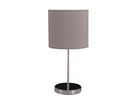 Tischleuchte New York h:38,5cm - E27, 40W, IP20