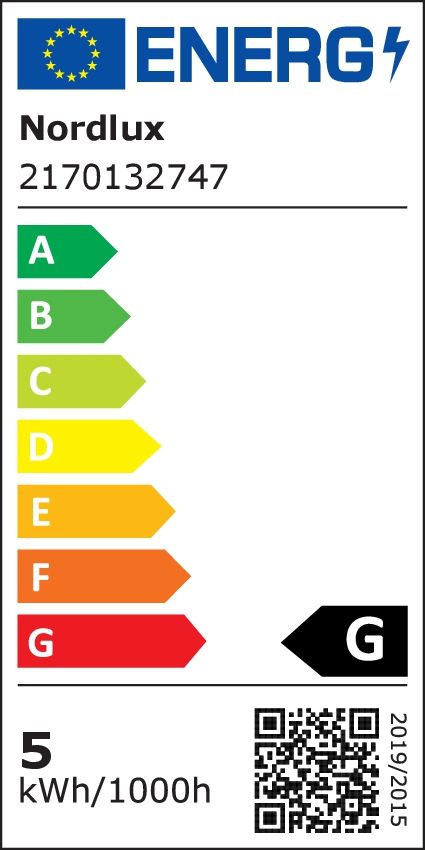 LED-Leuchtmittel Smart , Deco- E27, G95, Amber - 4.7W ,2200K, IP20