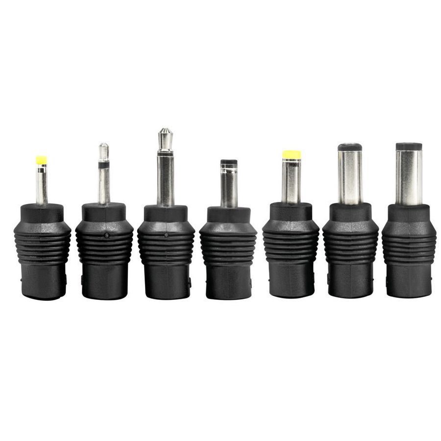 Universal-Netzteil APS 2250L max. 2,25 A/27 W bei 5 - 15 V DC - APS 2250L