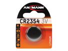 Lithium pile bouton CR2354 - 1er Blister