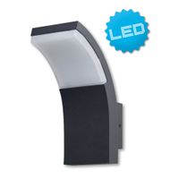 LED Aussenwandleuchte Orbis - IP54, 7W