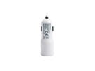 USB Car Charger & Micro USB - 20W, 1xUSB-A, 1xUSB-C