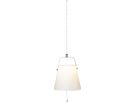 Solar Decoration Solia Shade 26 cm - IP44, Warmweiss, Dämmerungssensor