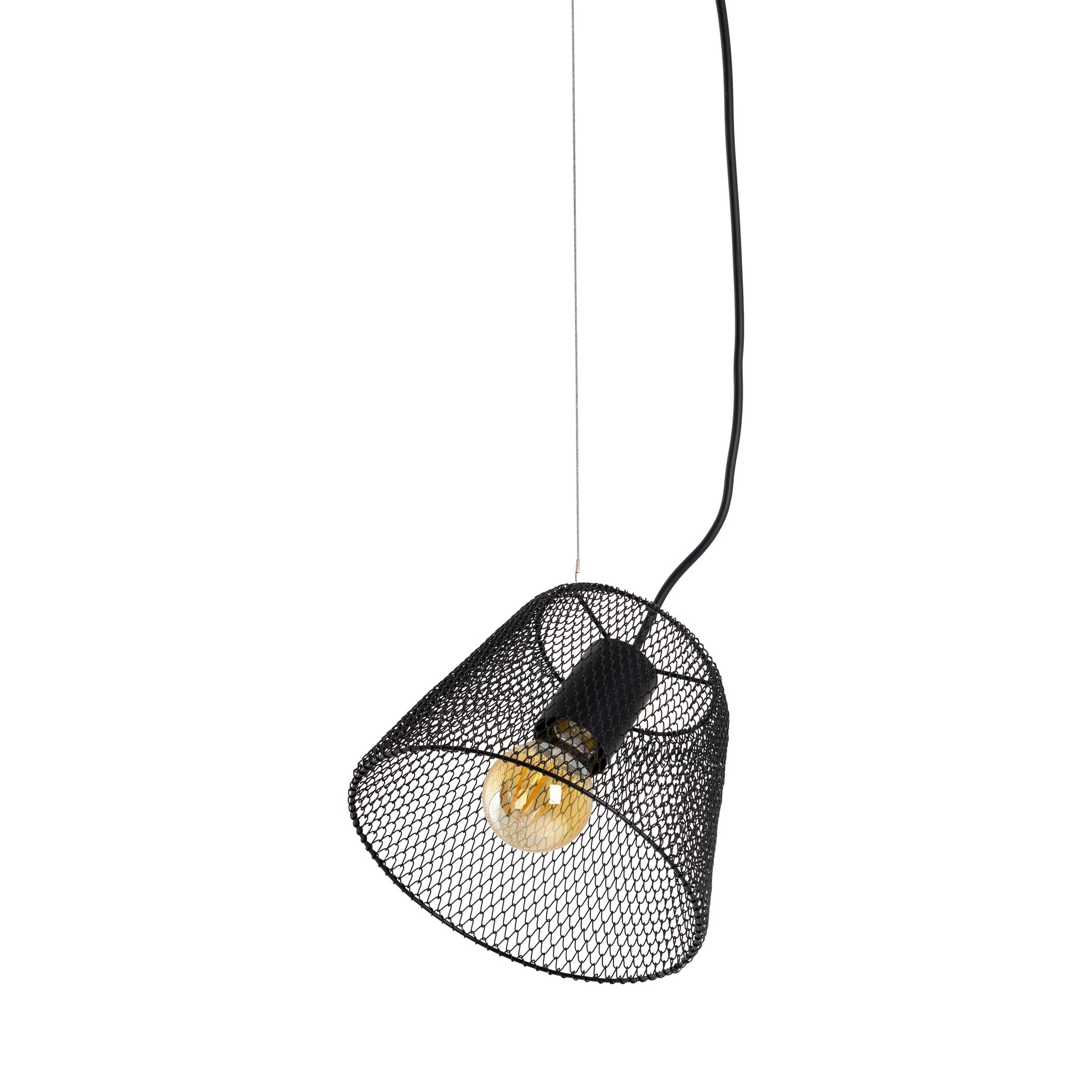 Pendelleuchte Korie d: 20cm - E27, 40W, IP20