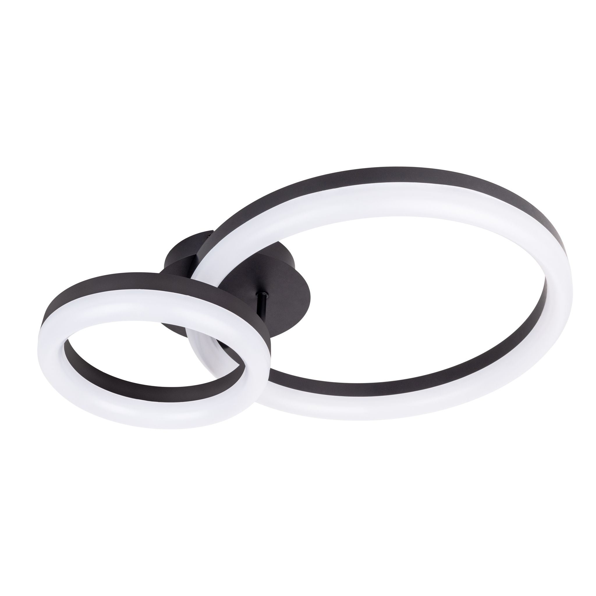 LED-CCT-Deckenleuchte CIRCULO - LED-Modul, 21W, IP20