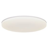 LED Deckenleuchte Vic 35 (4000K) - 32W, 3600lm, 4000K, IP21, weiss, nicht dimmbar, Ø=350mm, H=44mm