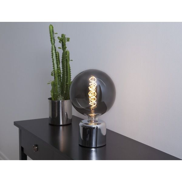 LED Leuchtmittel E27 G200 Industrial Vintage - E27, 110Lm, 2000K, 6W, 220-240VAC