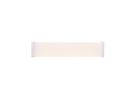 LED Deckenleuchte Wilmington 60 - 15W, 1700lm, 3000K, IP20, weiss, nicht dimmbar, L=605mm, B=128mm, H=46mm