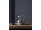 Laterne Kupol - IP20, Warmweiss, 1 LED