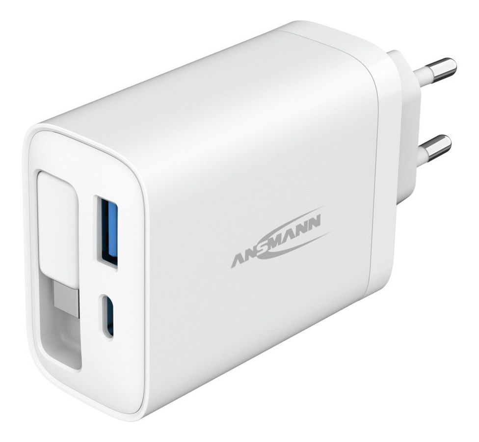 Home Charger 230PD mit Kabel - 35W