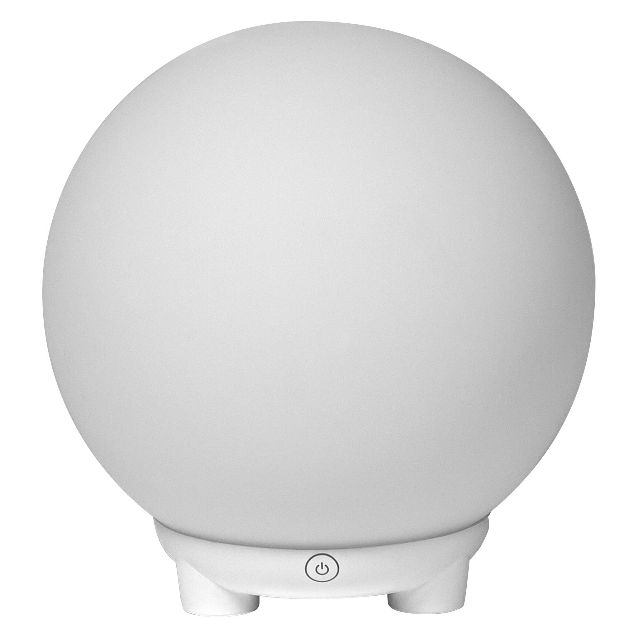 SMART WIFI BALL MINI MGC RGBW USB - 130Lm, 2.5W, 5V