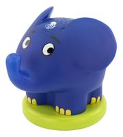 Musica-luce stellare elefante - Exklusives LED-Nachtlicht im Elefanten-Design