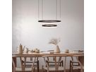 LED-CCT-Pendelleuchte CIRCULO - LED-Modul, 48W, IP20