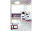 LED Deckenleuchte Bern d:35cm - LED fest verbaut, 2700-6000K, warm-kaltweiss