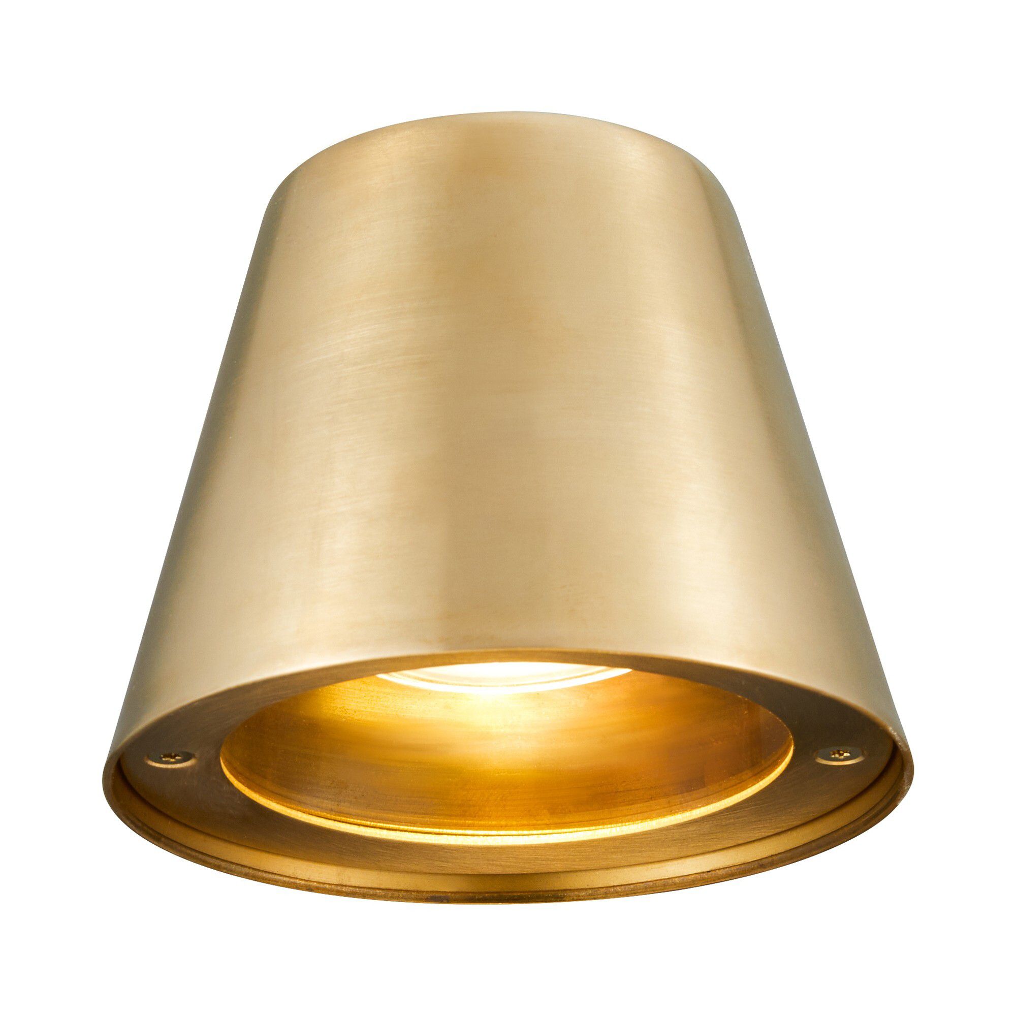 Wandleuchte Aleria - 35W, GU10, IP44